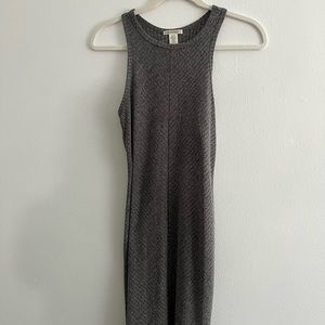 H&M bodycon dress